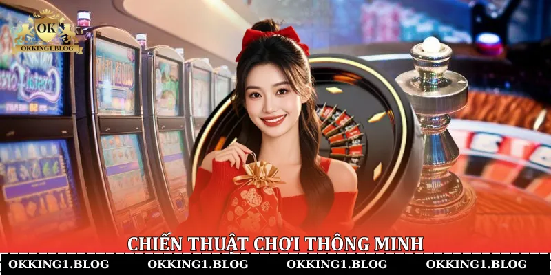 Chiến thuật chơi thông minh