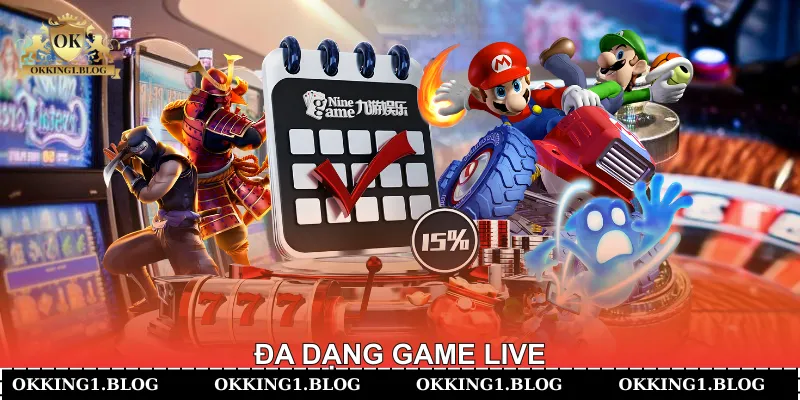 da dang game live