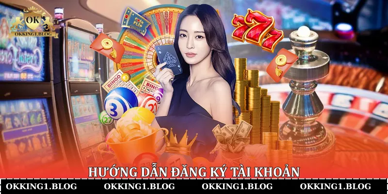 huong dan dang ky tai khoan Hướng dẫn đăng ký tài khoản