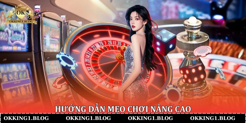 huong dan meo choi nang cao Hướng dẫn mẹo chơi nâng cao